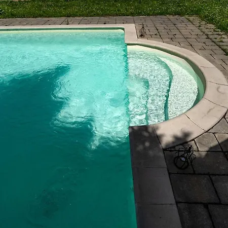 Experience The Charm Of Tenuta Le Caselle, A Cozy Surrounded By Nature And Comfort! Villa