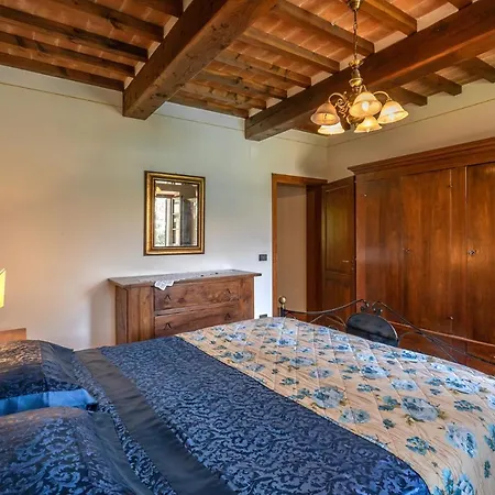 Villa Experience The Charm Of Tenuta Le Caselle, A Cozy Surrounded By Nature And Comfort!
