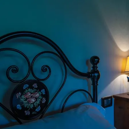 Experience The Charm Of Tenuta Le Caselle, A Cozy Surrounded By Nature And Comfort! *